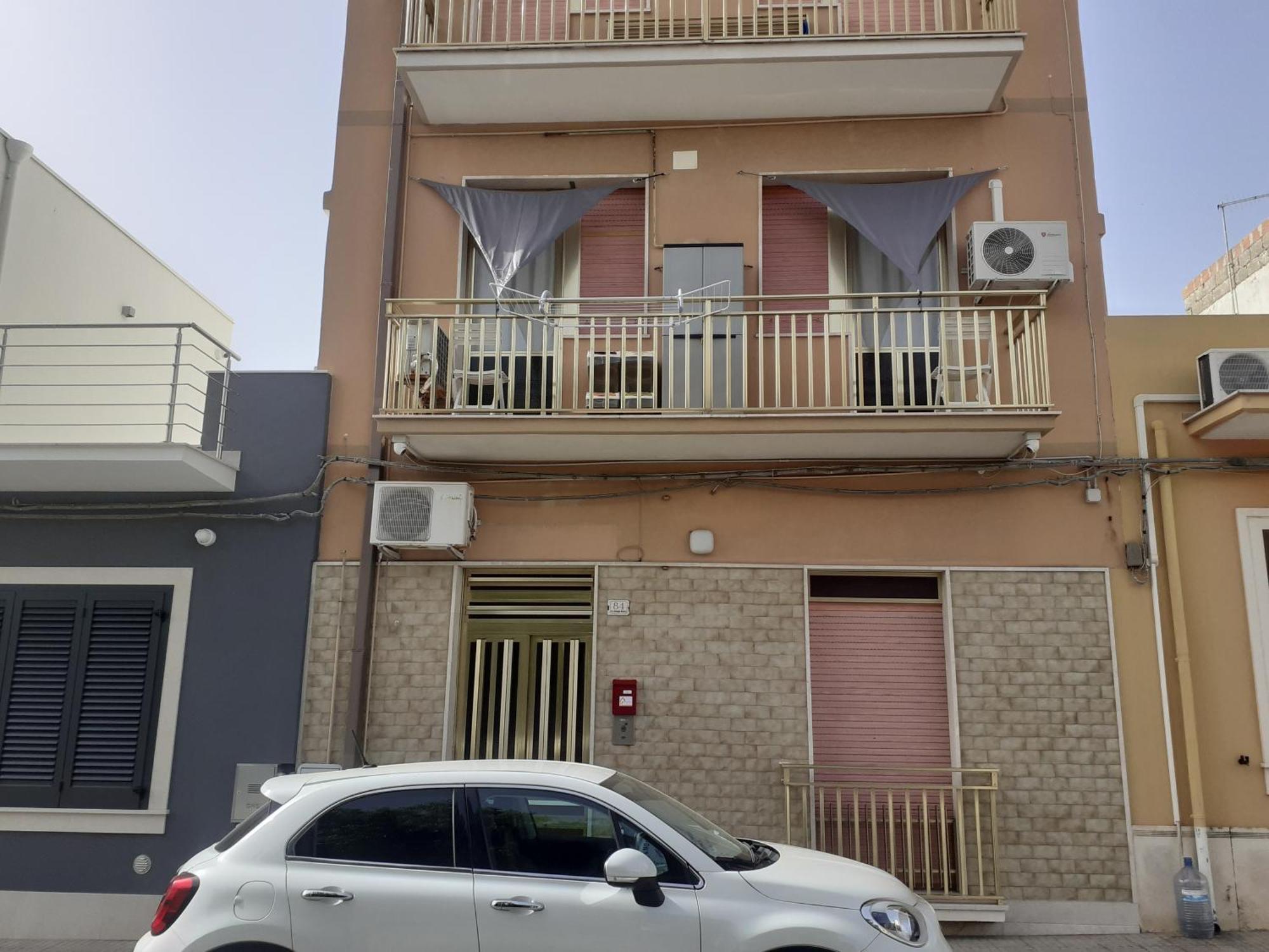 Апартаменти Mignon Locazioni Brevi Ad Avola - Sicilia - Mare Екстер'єр фото